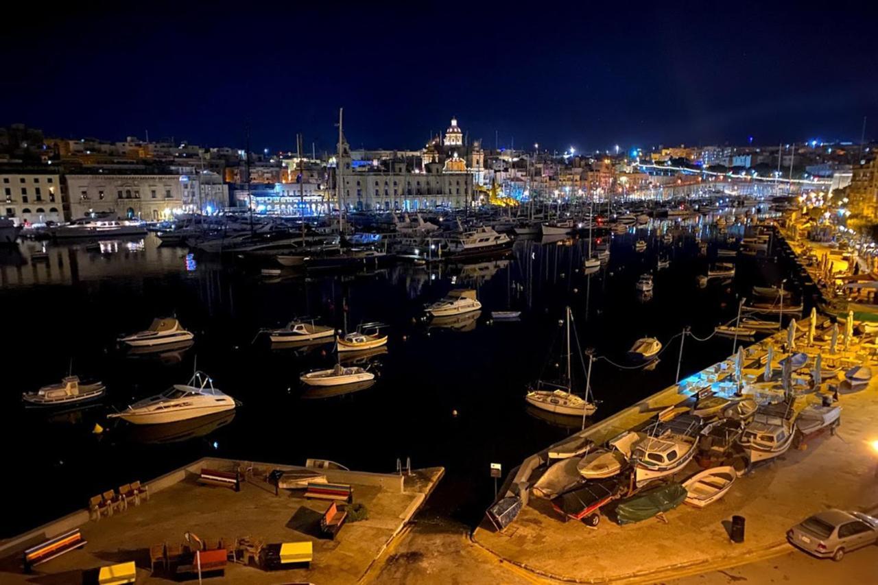 Boco Boutique Hotel Cospicua Екстериор снимка