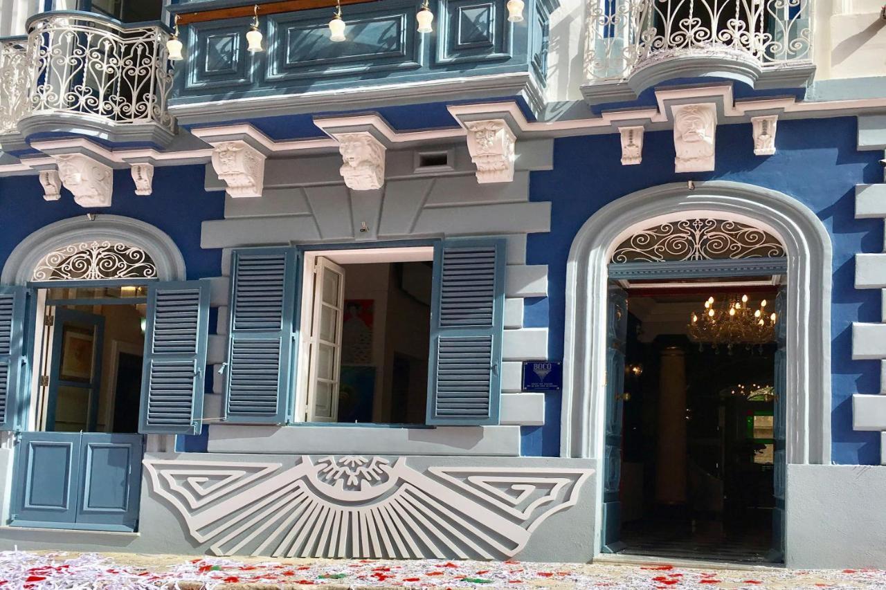 Boco Boutique Hotel Cospicua Екстериор снимка