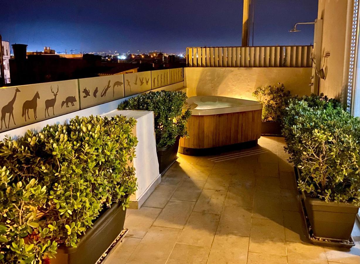Boco Boutique Hotel Cospicua Екстериор снимка