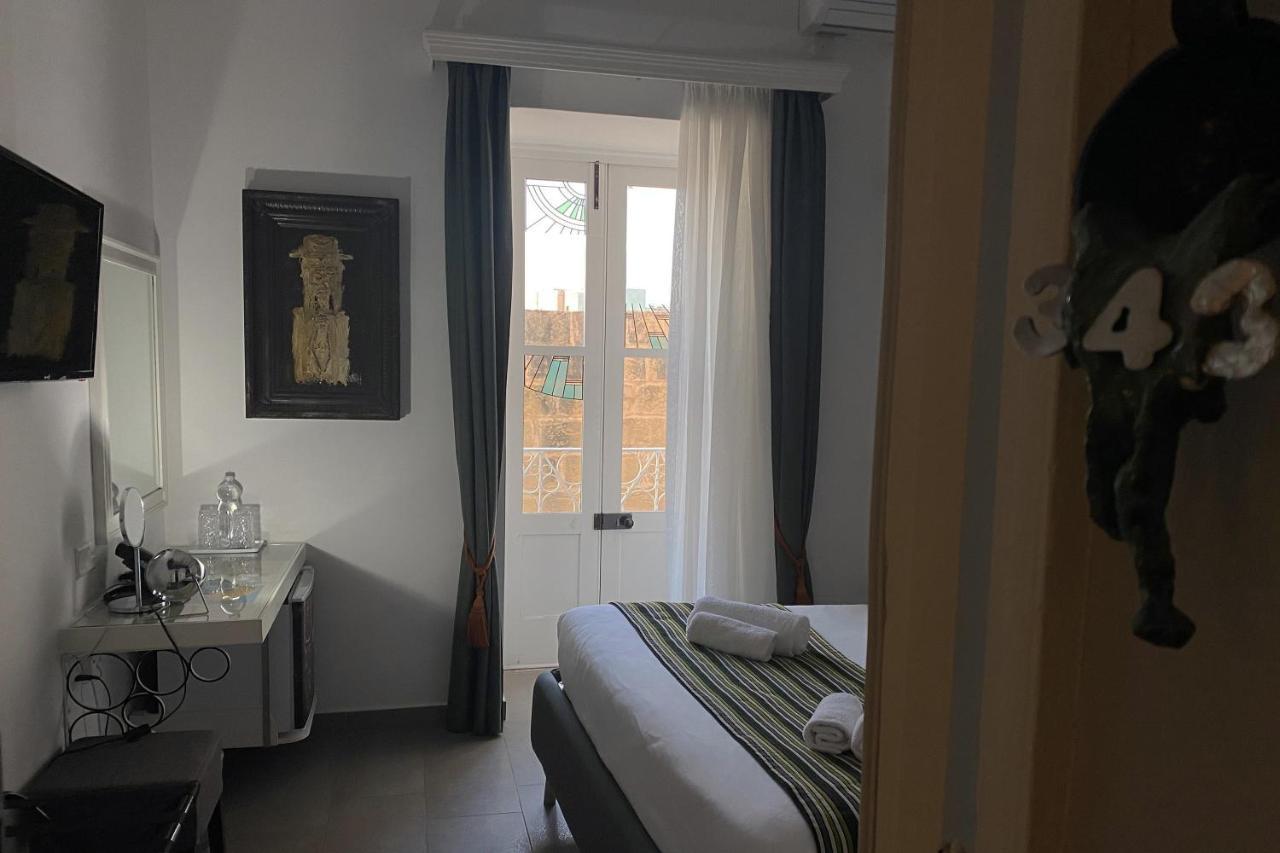 Boco Boutique Hotel Cospicua Екстериор снимка