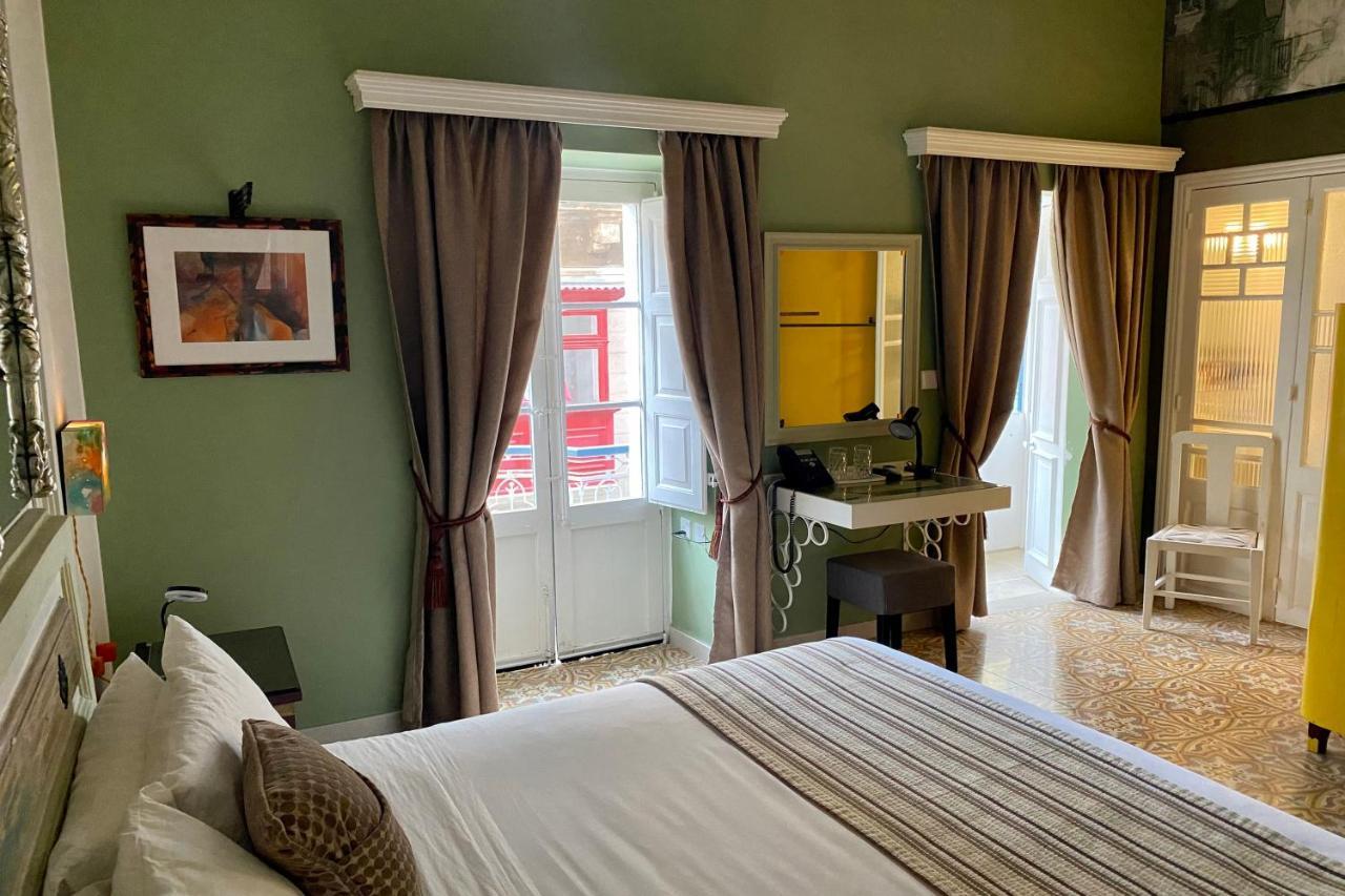 Boco Boutique Hotel Cospicua Екстериор снимка