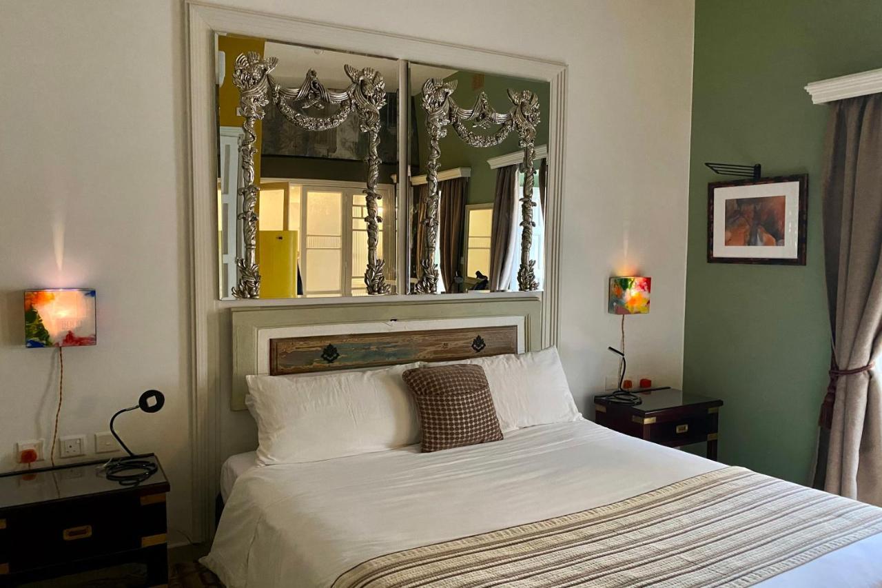 Boco Boutique Hotel Cospicua Екстериор снимка