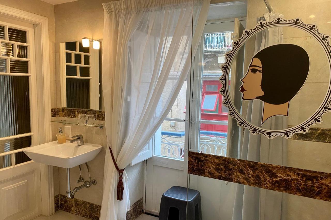 Boco Boutique Hotel Cospicua Екстериор снимка