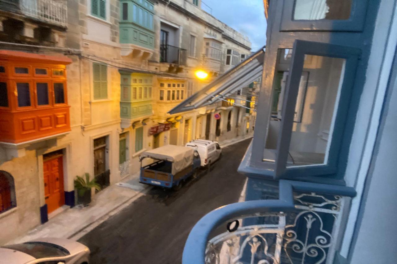 Boco Boutique Hotel Cospicua Екстериор снимка