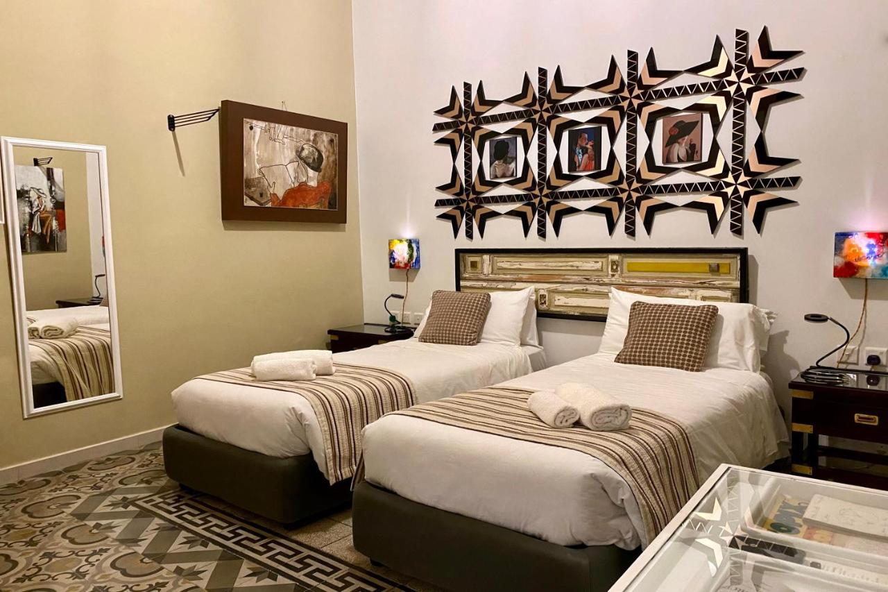 Boco Boutique Hotel Cospicua Екстериор снимка