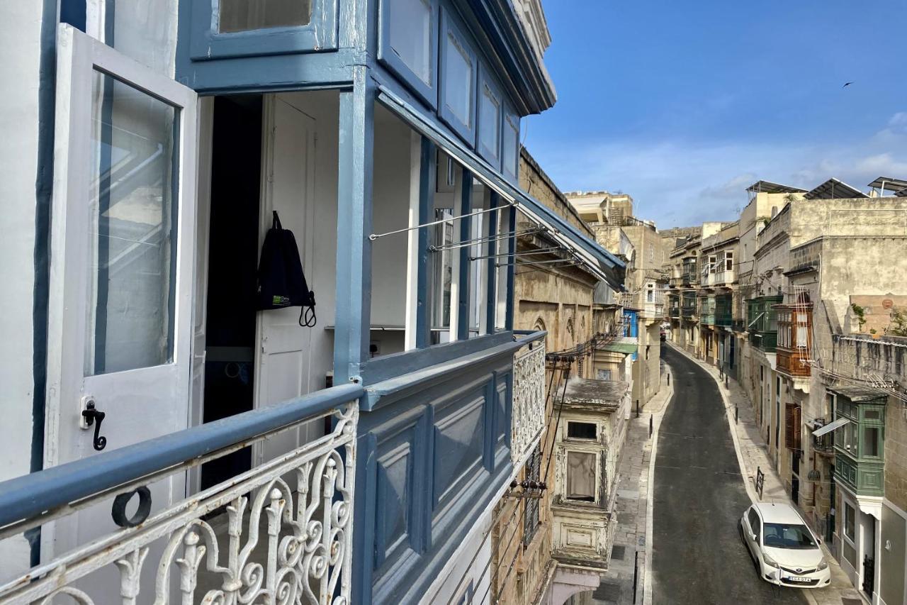 Boco Boutique Hotel Cospicua Екстериор снимка