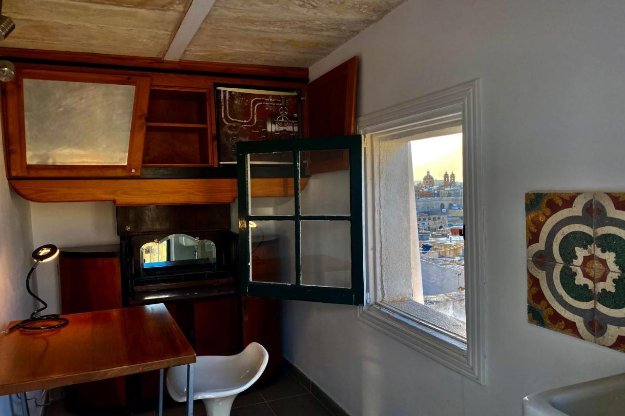 Boco Boutique Hotel Cospicua Екстериор снимка