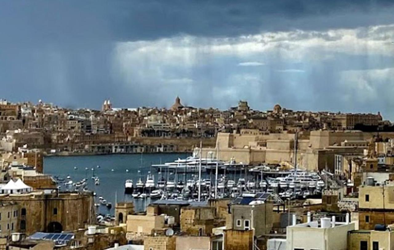 Boco Boutique Hotel Cospicua Екстериор снимка