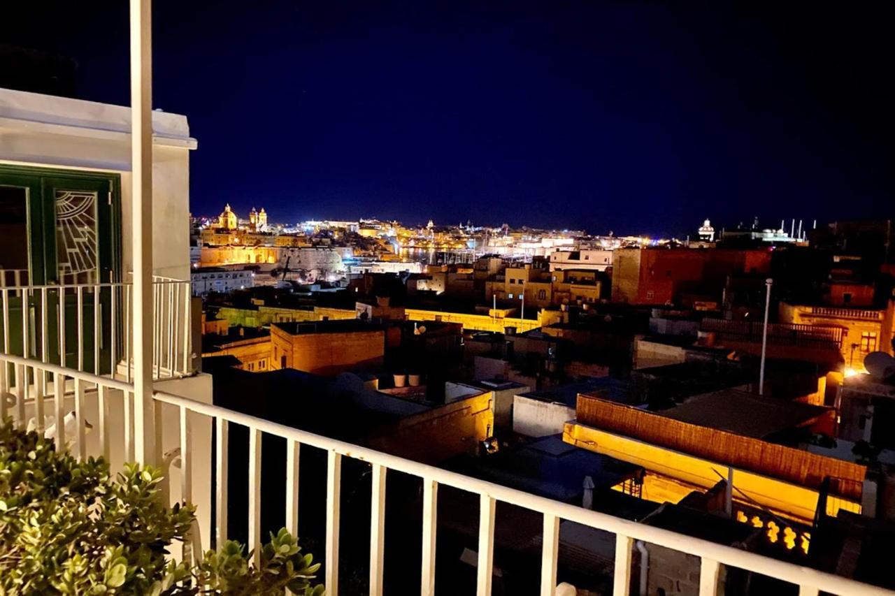 Boco Boutique Hotel Cospicua Екстериор снимка