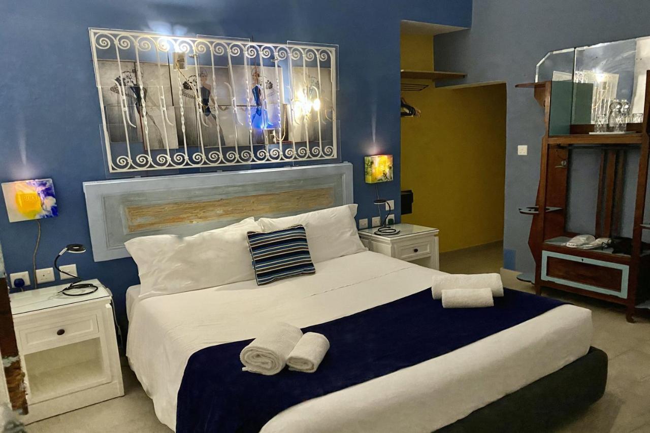 Boco Boutique Hotel Cospicua Екстериор снимка
