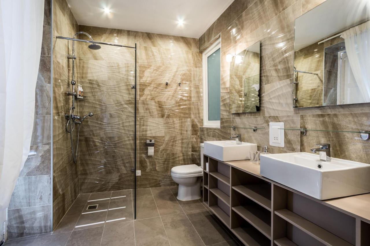 Boco Boutique Hotel Cospicua Екстериор снимка
