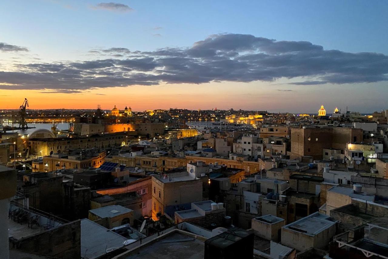 Boco Boutique Hotel Cospicua Екстериор снимка