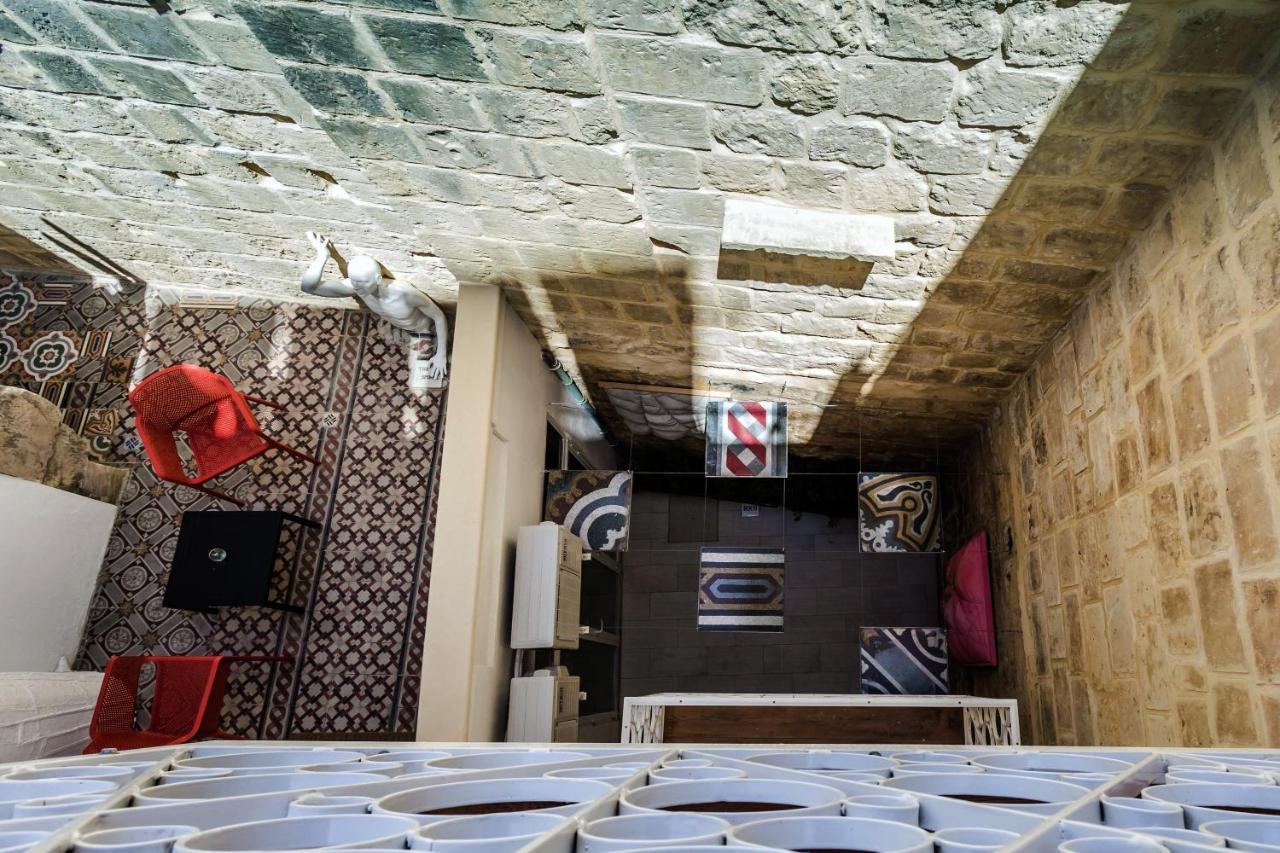 Boco Boutique Hotel Cospicua Екстериор снимка