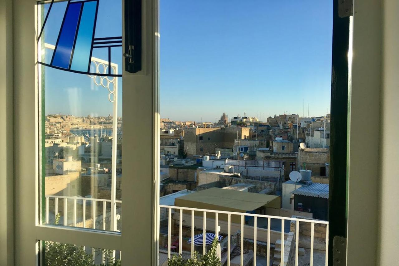 Boco Boutique Hotel Cospicua Екстериор снимка