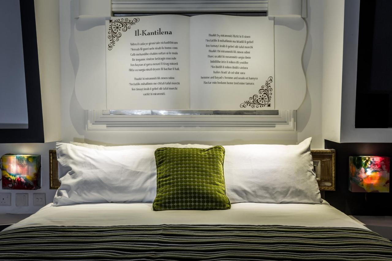 Boco Boutique Hotel Cospicua Екстериор снимка