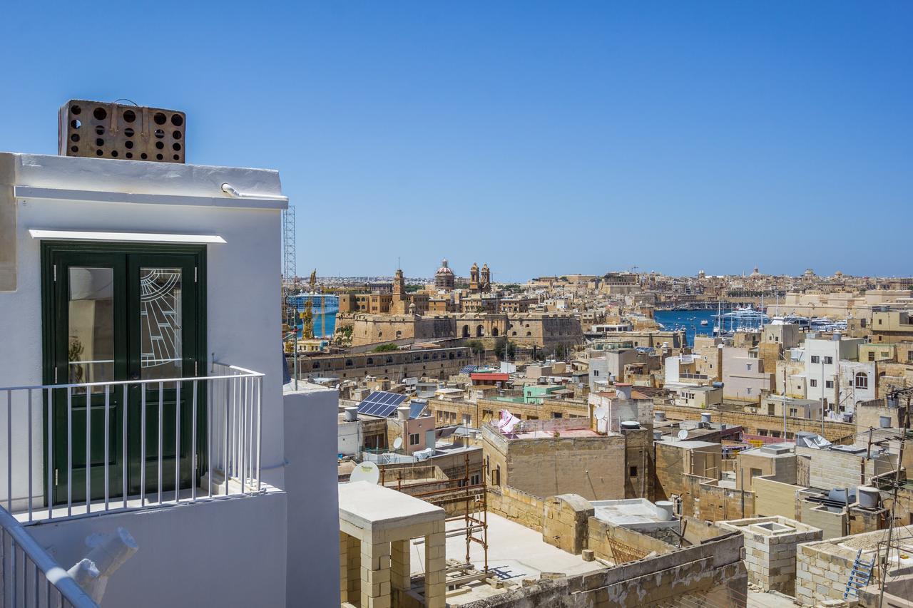 Boco Boutique Hotel Cospicua Екстериор снимка