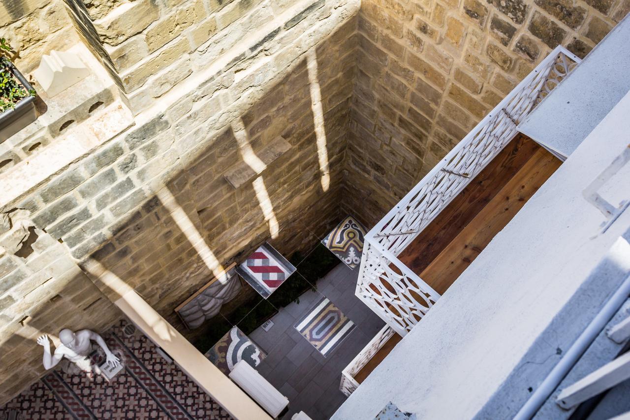 Boco Boutique Hotel Cospicua Екстериор снимка
