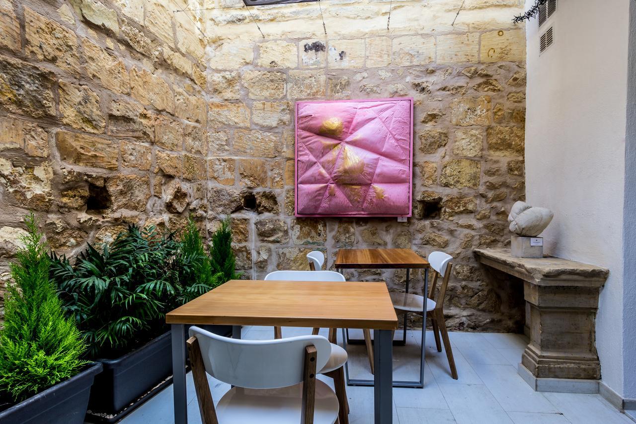 Boco Boutique Hotel Cospicua Екстериор снимка