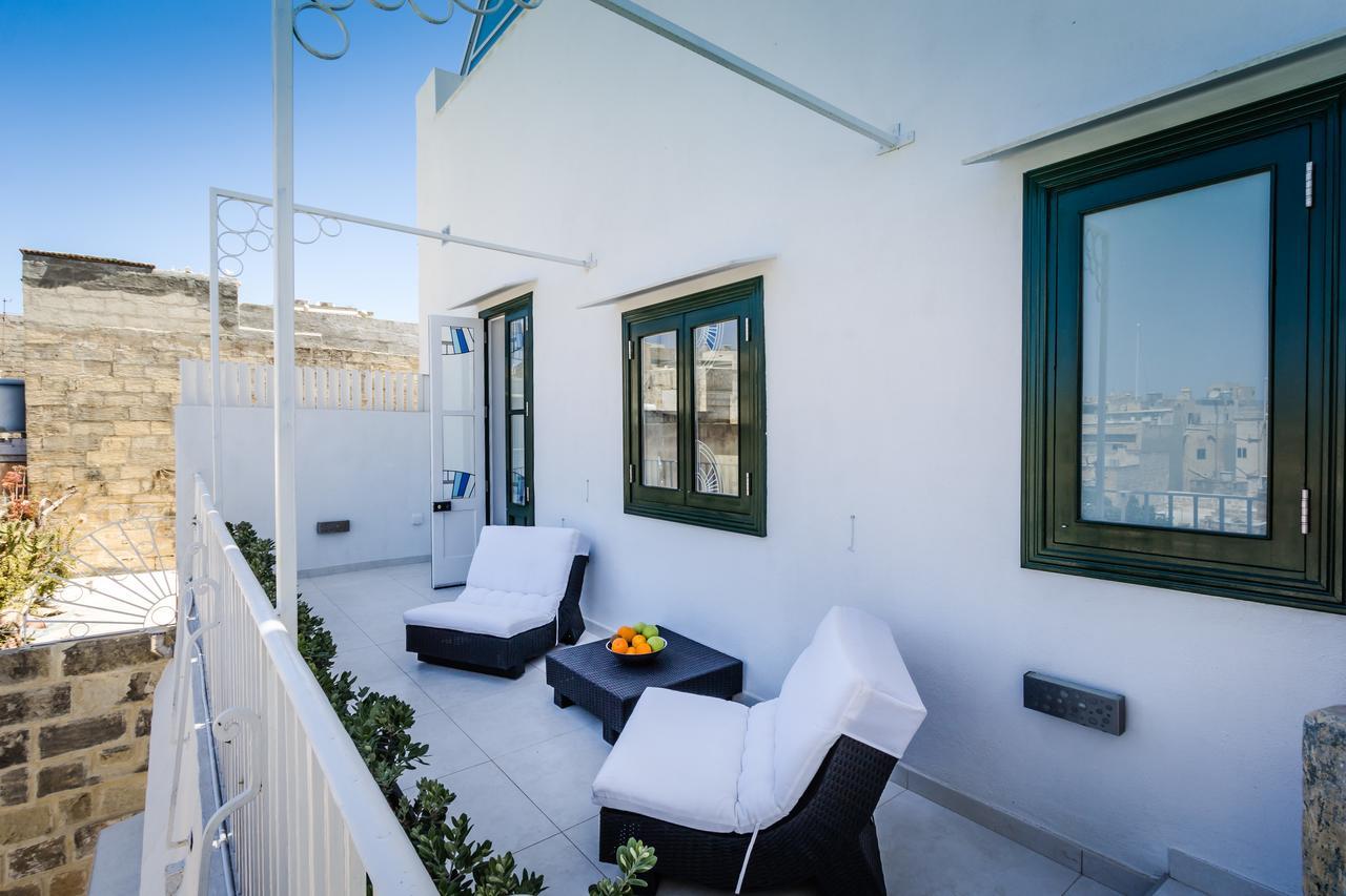 Boco Boutique Hotel Cospicua Екстериор снимка