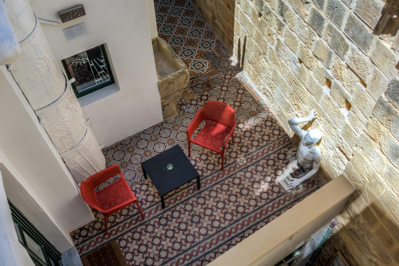 Boco Boutique Hotel Cospicua Екстериор снимка