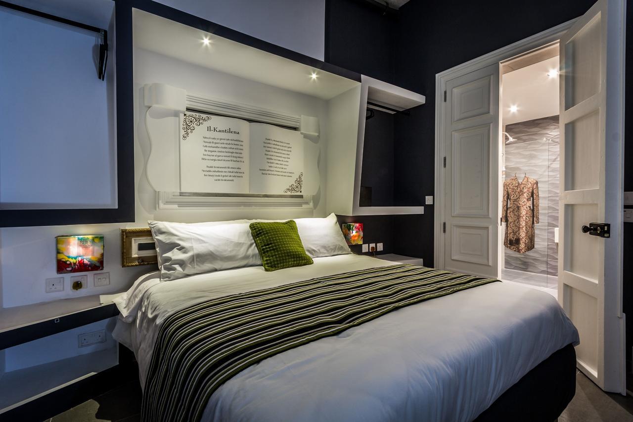 Boco Boutique Hotel Cospicua Екстериор снимка
