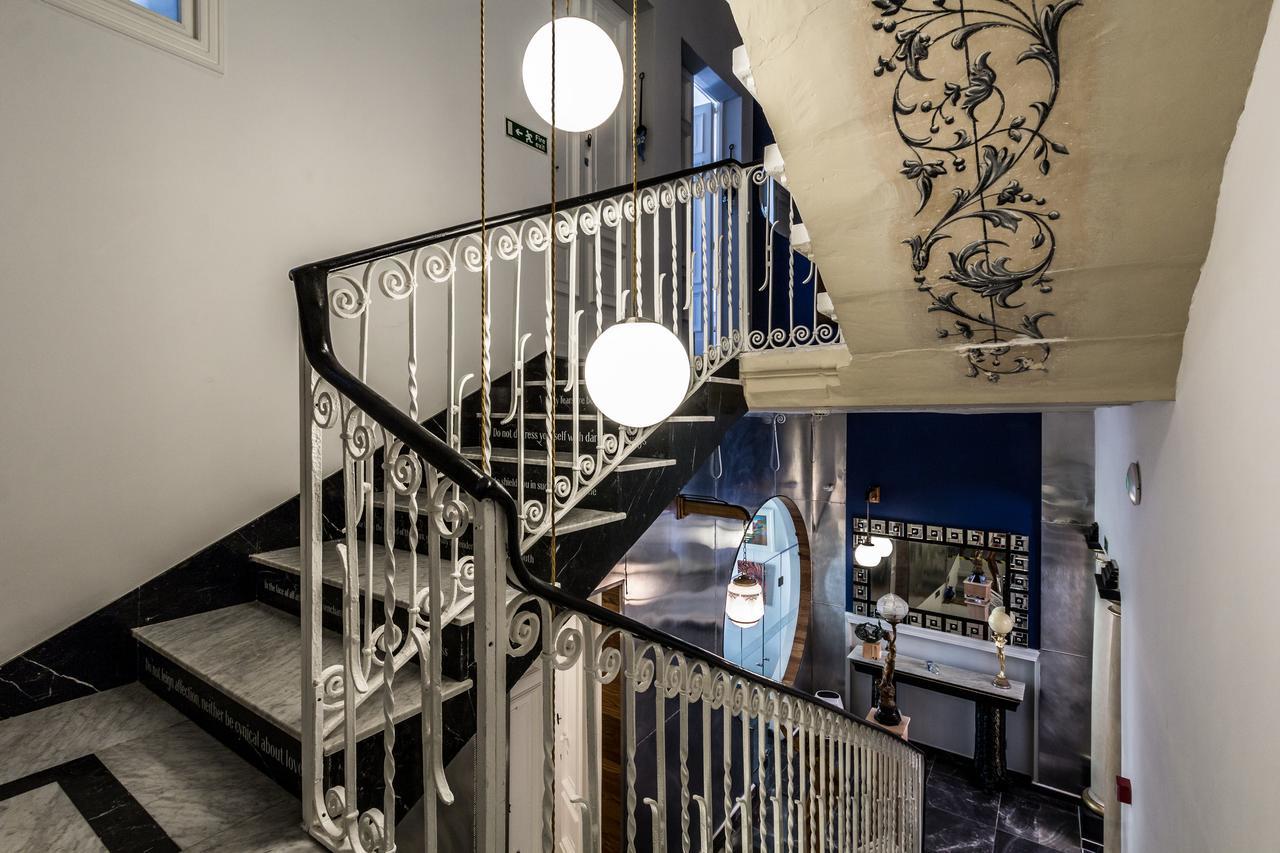 Boco Boutique Hotel Cospicua Екстериор снимка